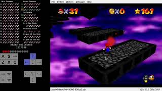 King Boos Revenge Bowser 3 The Final Challenge Savestateless [upl. by Jeremie897]