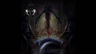 Cosmic Atrophy  The Void Engineers FULL ALBUM  2018 [upl. by Fidele51]