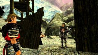 Gothic 2 Film Trailer Zhydhragon [upl. by Besnard]