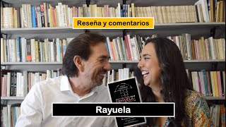 TENEMOS QUE HABLAR 7 Rayuela [upl. by Zabrine179]