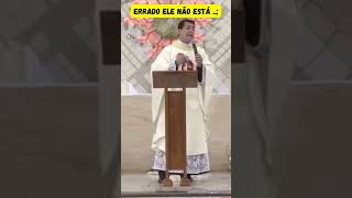 A tia que não sai da igreja filhosdemaria fe catolico amor reflexão [upl. by Aicrag]