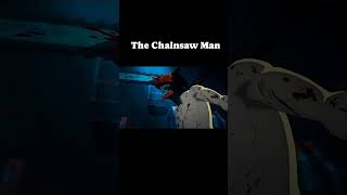 The Chainsaw Man Deji Man with only one ball [upl. by Lauritz]