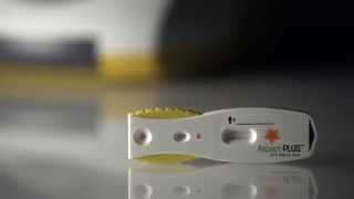 ASPECT PLUS Rapid Test [upl. by Aciruam]