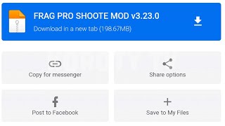 Update Frag Pro Shooter Mod Apk 3230 Latest Version 2024  Unlimited Money amp Unlock All [upl. by Ahmed900]