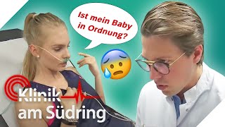 quotJeder Atemzug schmerztquot Warum spürt Bianca 23 Stechen in der Brust  Klinik am Südring  SAT1 [upl. by Teirtza645]