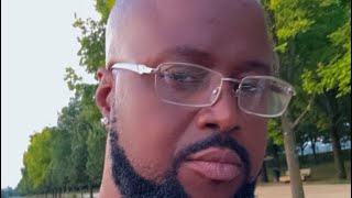 Ben Salian Kouyate  sur TikTok pour mon Salon de tresses [upl. by Heather]