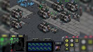 🔥🔥FPNet 2024114 Flash vs Stork TvP Set 3  Pantheon  Starcraft Commentary [upl. by Enaek]