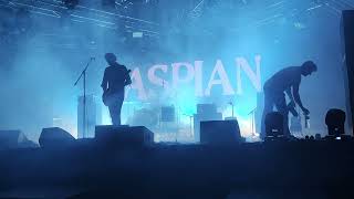 Caspian Live in Hong Kong Clockenflap 2023 [upl. by Ary179]