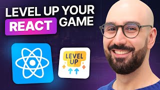 Become the React Dev Top Companies Want [upl. by Droffilc693]