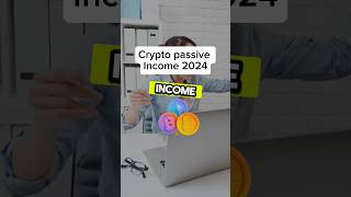 Best Crypto Passive Income Strategies 2024  Top Ways to Earn Passive Income with Crypto [upl. by Comyns]