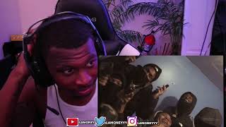 Lamoney Reacts To Fsdabender Hopoutblick  Guttery DIR whonizvisuals trending viral [upl. by Aztiraj]