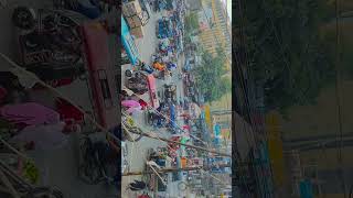 Main Nikla Gaddi le ke trending shorts viralvideo youtube [upl. by Yelyak530]