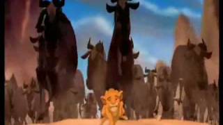 The Lion King Long live the king [upl. by Diva]