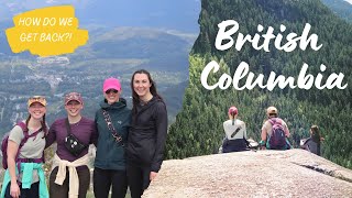 British Columbia 2024 [upl. by Corinne989]