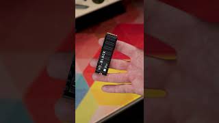 How to INSTALL an SSD in your PS5  WD Black SN850 [upl. by Hinze857]