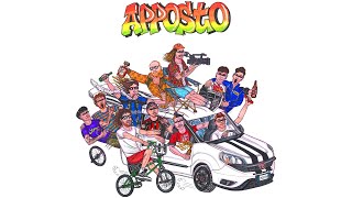 SINCO CREW PRESENTS APPOSTO [upl. by Edris768]