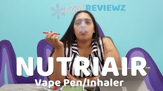 NUTRIAIR REVIEW is it worth buying [upl. by Atolrac]