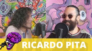 Episodio 75 RICARDO PITA [upl. by Rik206]