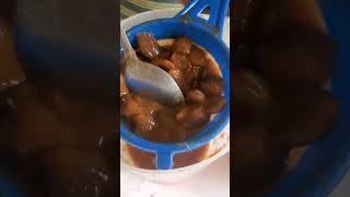 How To Make The Most Refreshing Tamarind Juice Ever [upl. by Anivlek]