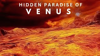 What You Never Knew About the Images of Venus in Our Solar System [upl. by Ehpotsirhc353]