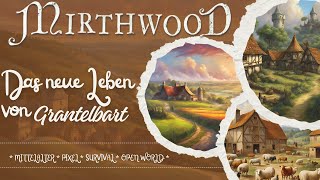 Mirthwood 002 🗡️ Ein neues Leben beginnt [upl. by Bonne687]