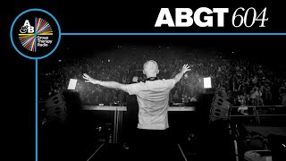 Group Therapy 604 with Above amp Beyond and SØNIN [upl. by Arabela]