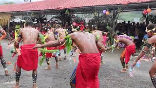 Hitsy Golu Kaipunki Dance Cover Trobrian Islanders [upl. by Ahsenhoj]