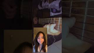 Hivi  Siapkah Kau tuk Jatuh Cinta  Cover By Alsaa Aqilla [upl. by Leiru842]