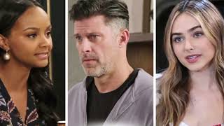 Days Weekly Spoilers Stephanie and Alex Regret Their Actions [upl. by Reedy]