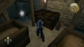 Fable 2 Bowerstone Old Town Silver Keys [upl. by Gherlein]