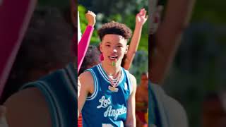 Lil Mosey Got Trolled By Fan rap rapper lilmosey shorts [upl. by Nimzay]