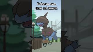 Pokémoní jména která DÁVAJÍ smysl  Pokémon CZSK [upl. by Arul616]