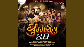 Ghoomariyu 30 feat Twinkal Patel Om Baraiya [upl. by Uehttam]