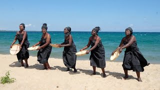 NJOONI TUMSHUKURU MUNGUKwaya ya Yesu Kristo Mchungaji MwemaMlangali Njombe Official VideoHDtp [upl. by Emalia]