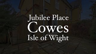 3 Jubilee Place Cowes Isle of Wight [upl. by Amalbena900]