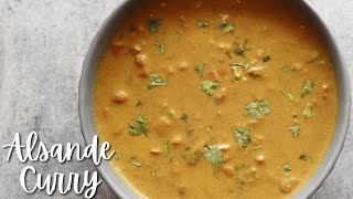 How to Make Authentic Goan Alsande Curry That Will Blow Your Mind [upl. by Hugues]