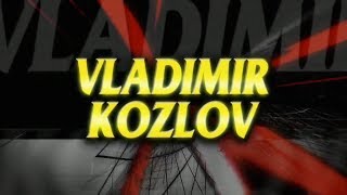 Vladimir Kozlov 2011 Titantron Entrance Video feat quotPainquot Theme HD [upl. by Anairdna617]