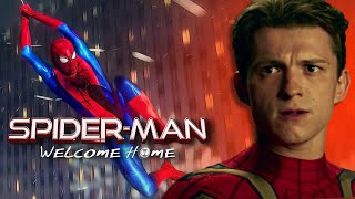 HOMEMARANHA 4 CANCELADO TOM HOLLAND REVELOU INFORMAÇÃO SOBRE O FILME [upl. by Roland]