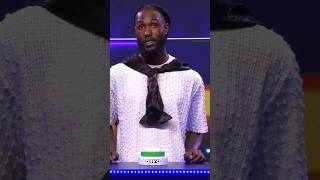 Ebonics Game Show Featuring Kozus Chamberlain 319 Ebonics Gameshow Afrotv [upl. by Shayn282]