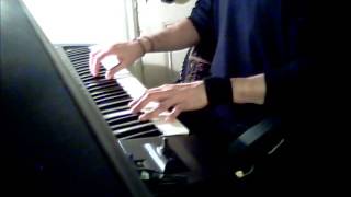 Honton Se Choolo Tum Instrumental On Keyboard [upl. by Jet]