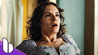 SUCCUBUS Trailer 2024 Ron Perlman Rosanna Arquette Movie HD [upl. by Helaina]