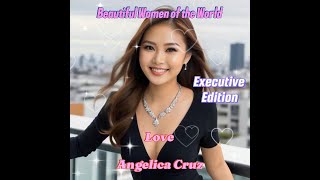 Executive Chic Angelica Cruz [upl. by Ariek139]