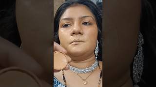 makeup tutorial kryolan 🥰 makeup naturencebeautyworld makeuptutorial kryolanmakeup [upl. by Anauqed319]