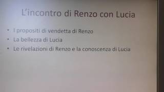 Capitolo 2 Promessi Sposi RIASSUNTO riassumendo riassuntopromessisposi [upl. by Studdard859]