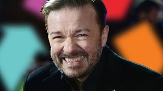 Eclectic Method  Ricky Gervais Laugh Track [upl. by Lunnete]