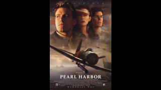 HD BSO  OST  Pearl Harbor [upl. by Padraic317]