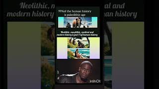 Paleolithic age history motivation shorts history trending viralvideo viralshorts [upl. by Eniamor]