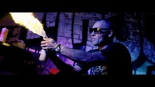 Fazi  Major SPZ  Środowisko Miejskie  prod Dechu  Phono Official Video [upl. by Meter]