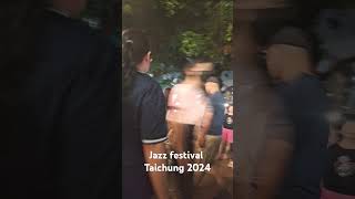 2024 jazz festival Taichung October 19 2024 jazz livemusic [upl. by Rebmak]