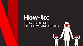 How To Download Netflix Movies On Laptop  A to Z [upl. by Aitan182]